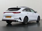 Kia ProCeed 1.0 T-GDi GT-PlusLine | Panoramadak | JBL Audio, Auto's, Kia, Voorwielaandrijving, 65 €/maand, Euro 6, Wit