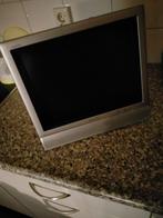 Tv voor caravan of boot, Ophalen, Zo goed als nieuw, 50 Hz, Sharp