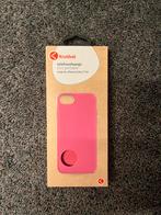 Nieuw roze telefoonhoesje iphone 6 6s 7 8, Ophalen of Verzenden, Nieuw, IPhone 7