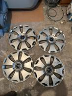16” originele Ford Focus /C-Max, Mondeo wieldoppen, Auto diversen, Wieldoppen, Ophalen of Verzenden, Zo goed als nieuw