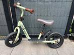 Loopfiets Bendits&Angels, Kinderen en Baby's, Speelgoed | Buiten | Voertuigen en Loopfietsen, Ophalen, Gebruikt, Loopfiets