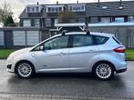 Ford C-Max 2.0 Plug-in Hybrid Titanium Plus Automaat*Achteru, Auto's, Gebruikt, Euro 6, 4 cilinders, Hybride Elektrisch/Benzine