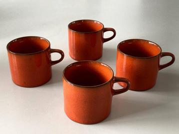 Ceracron Melitta espresso cups beschikbaar voor biedingen