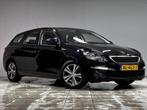 Peugeot 308 SW 1.6 BlueHDI Blue Lease Pack/ D-Riem verv: 187, Auto's, Peugeot, Voorwielaandrijving, Stof, Gebruikt, 4 cilinders
