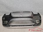 BMW X1 F48 6XPDC VOORBUMPER ORIGINEEL, Gebruikt, -, Voor, -