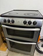 New World Fornuis - Keramisch, Dubbele Oven, Witgoed en Apparatuur, Fornuizen, Ophalen, Gebruikt, Keramisch, Grill
