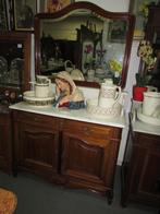 antieke baby commode kaptafel commode verschillende te koop, Ophalen of Verzenden