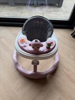 Twinky Baby Walker - Roze, Ophalen, Gebruikt, Overige typen, Met wieltjes