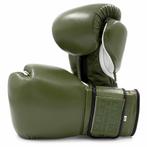 Bokshandschoenen XPRT Icon MX Khaki, Ophalen of Verzenden, Nieuw, Bokshandschoenen