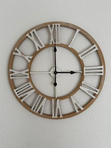 Wandklok beschikbaar voor biedingen