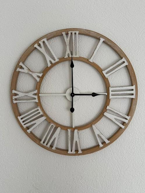 Wandklok, Antiek en Kunst, Antiek | Klokken, Ophalen