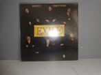 lp EXILE - mixed emotions, Ophalen of Verzenden, Zo goed als nieuw, 12 inch