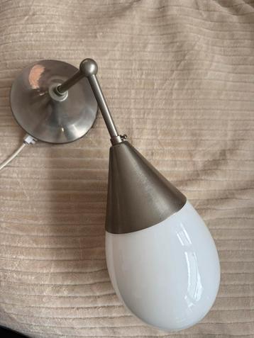 Gispen wandlamp druppel beschikbaar voor biedingen