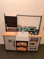 Kidkraft Farm to Table Speelkeuken met Accessoires, Ophalen, Zo goed als nieuw, Hout, Speelkeuken