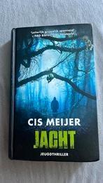 Cis Meijer - Jacht, Ophalen of Verzenden, Zo goed als nieuw, Cis Meijer