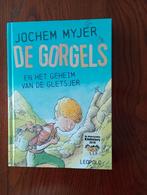 De gorgels / De gorgels en het geheim van de gletsjer NIEUW, Fictie algemeen, Jochem Myjer, Nieuw, Ophalen of Verzenden