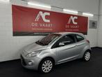Ford Ka 1.2 Titanium X - NETTEAUTO/CLIMA/ELEK.RAMEN, Voorwielaandrijving, Gebruikt, 1242 cc, 4 cilinders