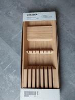 Ikea Variera Bamboe Bestekbak - Nieuw!, Ophalen of Verzenden, Nieuw