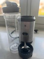 WMF Kult X - Mix&Go - Blender to go, Witgoed en Apparatuur, Blenders, Ophalen of Verzenden, Zo goed als nieuw