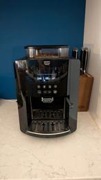 Krups EA81, Ophalen, Gebruikt, Koffiemachine