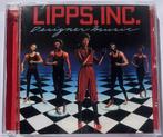 Lipps, Inc. CD Designer Music, Verzenden, 1980 tot 2000, Zo goed als nieuw