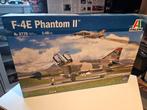 Phantom f-4E schaal 1/48, Ophalen of Verzenden, Nieuw