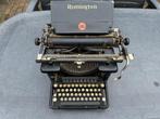 Antieke typemachine Vintage Remington standard., Antiek en Kunst, Antiek | Kantoor en Zakelijk, Ophalen