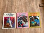 In de Ban van de Ring - Complete Serie (Deel 1-3)jaren 70/80, Ophalen of Verzenden, Gelezen