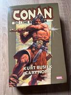 Conan the Barbarian Omnibus - Kurt Busiek & Cary Nord, Boeken, Eén comic, Ophalen of Verzenden, Zo goed als nieuw, Amerika
