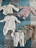 Babykleding maat 44, Kinderen en Baby's, Babykleding | Prematuur, Ophalen of Verzenden, Zo goed als nieuw, Jongetje of Meisje