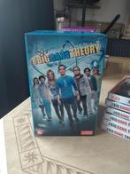 Dvd box the big bang theory, Alle leeftijden, Ophalen of Verzenden, Zo goed als nieuw, Komedie