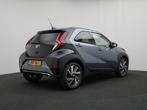 Toyota Aygo X 1.0 VVT-i MT Envy Cabrio *DEMO* (bj 2025), Auto's, Toyota, 12 maanden, Stof, 4 stoelen, Origineel Nederlands