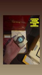 Pathek phillipe, Overige merken, Staal, Polshorloge, Ophalen of Verzenden