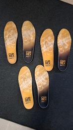 Currex bikepro inlegzolen racefiets zooltjes XL, Ophalen of Verzenden, Nieuw, XL, Bovenkleding