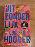 Colleen Hoover Uitzonderlijk, Ophalen, Zo goed als nieuw, Nederland