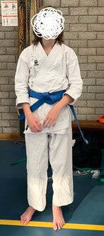 Tokaido Karate pak - Maat 160, Sport en Fitness, Maat XS of kleiner, Ophalen of Verzenden