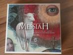 MESSIAH Sacd's, Ophalen of Verzenden, Zo goed als nieuw, Kerst, Boxset