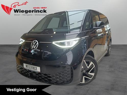 VOLKSWAGEN ID Buzz Pro Advantage [Direct Rijde ID Buzz Pro A, Auto's, Volkswagen, Bedrijf, ID.Buzz, 360° camera, ABS, Achteruitrijcamera