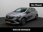 Renault Clio 1.6 E-Tech Full Hybrid Techno 145PK | Automaat, 12 maanden, Stof, Gebruikt, Euro 6