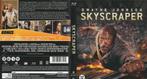 Skyscraper Blu ray, Ophalen of Verzenden, Zo goed als nieuw, Actie