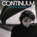 john  mayer  continuum, Ophalen of Verzenden, 1980 tot 2000, Zo goed als nieuw