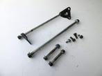 Yamaha XJ600F frame bouten motorblok XJ 600 F framebouten, Gebruikt