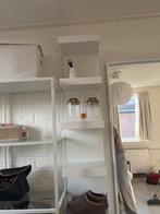 Wandrek IKEA, Huis en Inrichting, Ophalen, Zo goed als nieuw