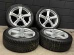 18 inch ATS Auvora - Cupra Formentor 5x112 ET40 Continental, Auto-onderdelen, Banden en Velgen, Ophalen, 18 inch, 245 mm, Banden en Velgen