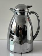 Alfi Albergo isoleerkan chroom 1 liter zgan, Ophalen of Verzenden, Zo goed als nieuw