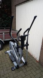 Crosstrainer, Ophalen, Zo goed als nieuw, Crosstrainer