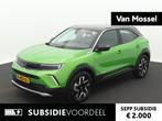 Opel Mokka-e Elegance 50-kWh 11kw bl. 136 PK | Apple Carplay, Auto's, Opel, Origineel Nederlands, Te koop, 5 stoelen, 50 kWh