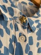 Fabienne Chapot Blauwe Jurk, Kleding | Dames, Maat 38/40 (M), Blauw, Ophalen of Verzenden, Zo goed als nieuw