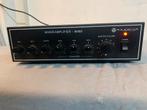 Majorcom MX60 Mixer Versterker (100 volt), Audio, Tv en Foto, Versterkers en Receivers, Gebruikt, Ophalen, Overige merken, Minder dan 60 watt