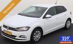 Volkswagen Polo 1.0 TSI Comfortline, Voorwielaandrijving, 1063 kg, Gebruikt, Euro 6